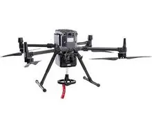 Winch XD-10 para Drones