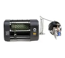 Winch XD-55 para Drones