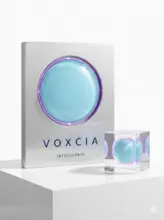 VOXCIA - Plataforma de Atendimento com IA 