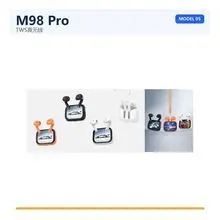 Fabricante de Fones de Ouvido TWS OEM ODM