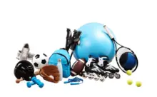 Produtos de Fitness