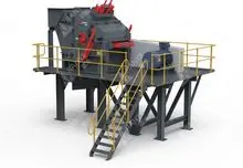 PF1315 Triturador de Impacto