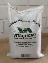 Açúcar Mascavo