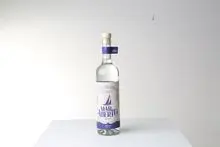 Cachaça Mar Aberto Clássica – Plata