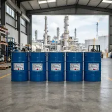 Catalizadores de Refinería y Petroquímica