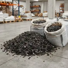 Resinas de Coumarona-Indeno SR-10, SR-30, SR-100, GX-100, SA-100 (Sinochem)