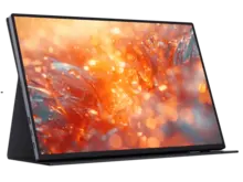 Monitores Portáteis - CX-15 · 15.6″ Full HD