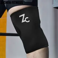 Joelheiras Personalizadas para Crossfit