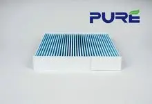 Filtro de Cabina PURE 8022003800