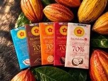 CHOCOLATE 70%