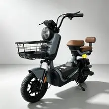 Scooter Elétrico, Scooter de Bateria de Lítio, Scooter Assistido, Moped Elétrico, Bicicleta Elétrica, Scooter Elétrico de Duas Rodas, Scooter Elétrico Autônomo, Moped Elétrico, Scooter Elétrico Dobrável, Scooter Autônomo