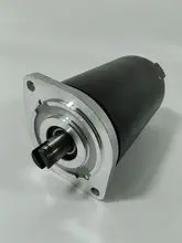 Motor de Corrente Contínua ZDY1506A