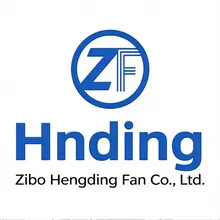 Zibo Hengding Fan Co., Ltd.