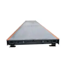 Montacargas eléctrico 3x18m 80-100