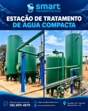 ESTACIÓN DE TRATAMIENTO DE AGUA