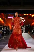 Vestido Solaris