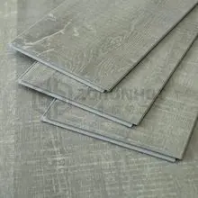 Azulejos de Piso SPC Impermeáveis com Núcleo Rígido