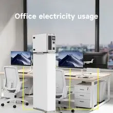 Sistema de almacenamiento de energía independiente, batería de almacenamiento de energía integrada de 48V 15kWh
