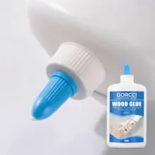 Wood Adhesive Water-resistant PVA White Glue Water Based Glue