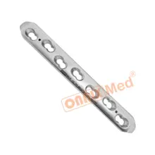 Locking Broad Plate 4.5/5.0mm
