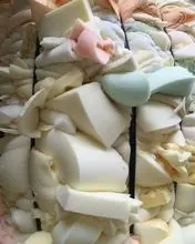 PU泡沫废料