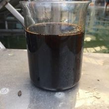 Aceite de Cocina Usado