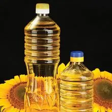 Aceite de girasol refinado