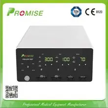 PRO-ESU300T Equipamento Externo Elétrico de Alta Velocidade