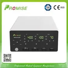 PRO-ESU400T Equipamento Externo Elétrico de Alta Velocidade