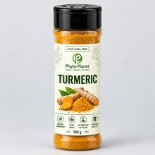 Turmeric Powder - Private Label