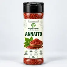 Annatto