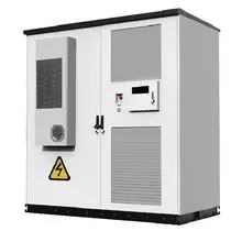 Sistema de Armazenamento de Energia em Gabinete Externo, Gabinete ESS Comercial e Industrial
