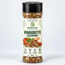 Vinaigrette  Seasoning - Private Label