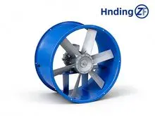 Máquina de Fluxo de Ar Série T30