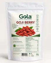 Private Label - Goji Berry