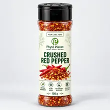 Crushed Red Pepper - Private Label