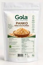 Private Label - Panko Breadcrumbs