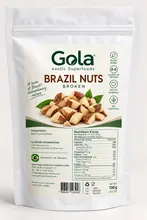 Private Label - Brazil Nuts Broken
