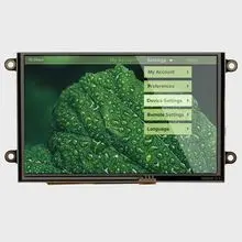 Módulo de pantalla TFT de 4.7" 720×720 (interfaz MIPI)