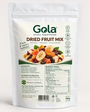 Private Label - Dried Fruit Mix