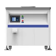 SNY-LZ Máquina de Limpieza Ultrasónica Médica por Vacío