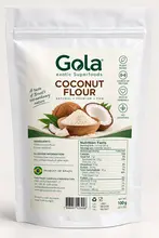 Private Label - Coconut Flour