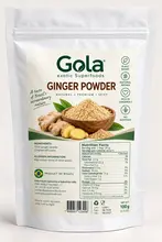 Private Label - Ginger Powder