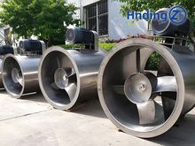 Máquina de flujo de aire T30