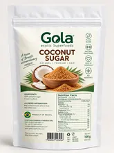 Private Label - Coconut Sugar