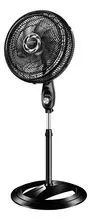 Ventilador de Columna 40cm Turbo Mondial 140W NVT-40C-8P-B