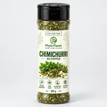 Chimichurri - Private Label