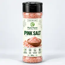 Himalayan Salt