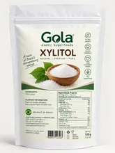 Private Label - Xilitol