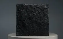 Pavimentos de Granito Preto Onyx Premium para Paisagismo de Luxo